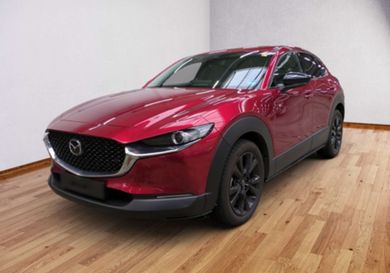 Mazda CX-30, 2025