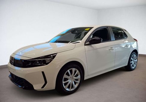Opel Corsa, 2024 2