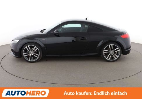 Audi TT, 2020 3