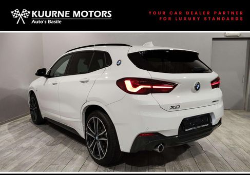 BMW X2, 2021 2