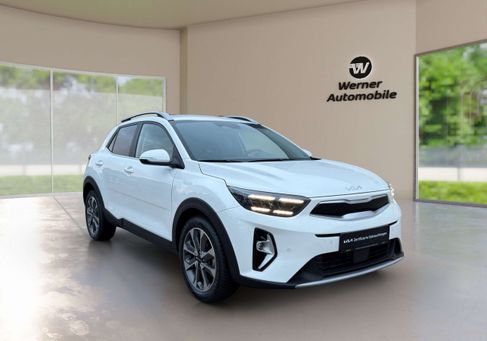 Kia Stonic, 2025