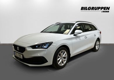 Seat Leon, 2025