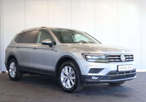 Volkswagen Tiguan Allspace, 2021