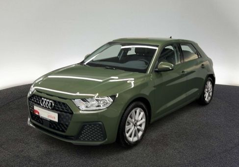 Audi A1, 2026