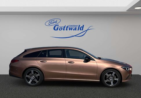 Mercedes-Benz CLA 180, 2023