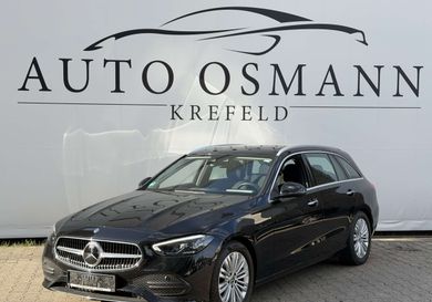 Mercedes-Benz C 220, 2023