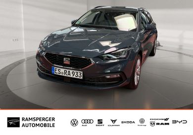 Seat Leon, 2026