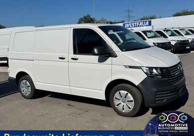 Volkswagen T6 Transporter, 2024