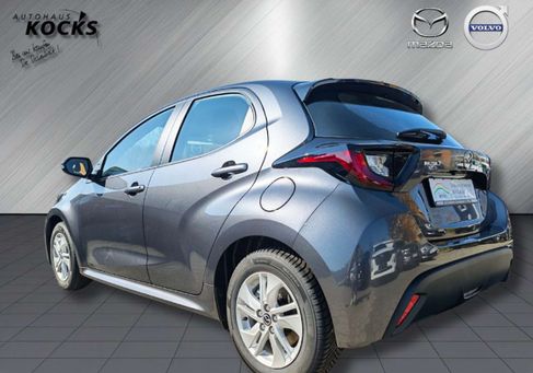 Mazda 2, 2026