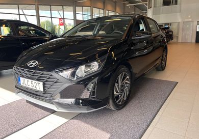 Hyundai i20, 2025