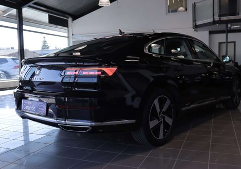 Volkswagen Arteon, 2020 3