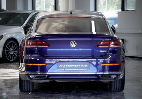 Volkswagen Arteon, 2018 3