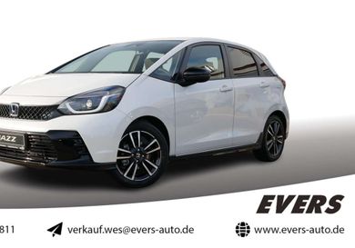 Honda Jazz, 2026