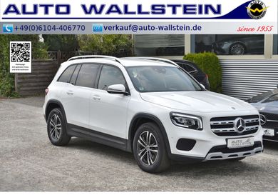 Mercedes-Benz GLB 180, 2023