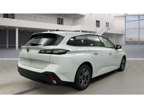 Peugeot 308, 2024