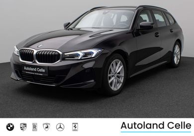 BMW 320, 2023