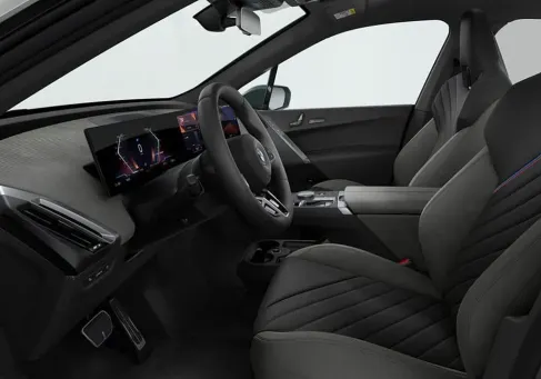BMW, 2027 3