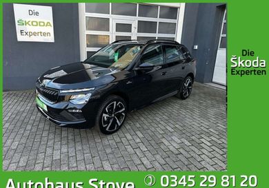 Skoda Kamiq, 2026