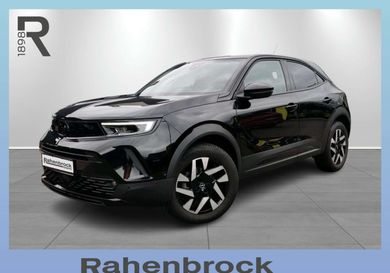 Opel Mokka, 2024