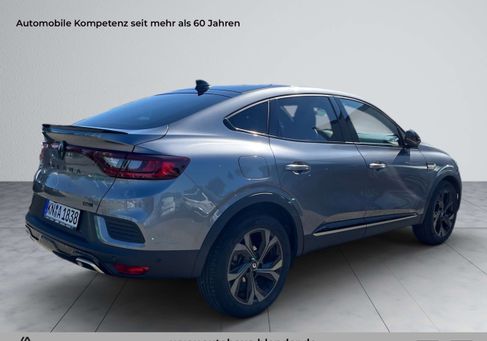 Renault Arkana, 2023
