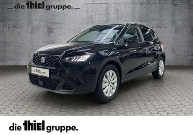 Seat Arona, 2026