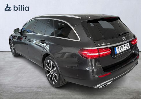 Mercedes-Benz E 300, 2021 2
