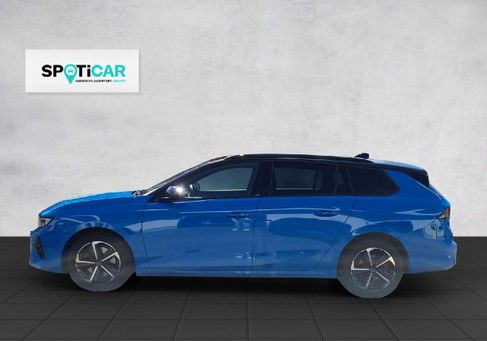 Opel Astra, 2025 3