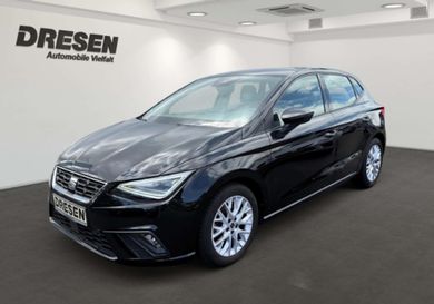 Seat Ibiza, 2023