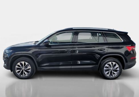 Skoda Kodiaq, 2023