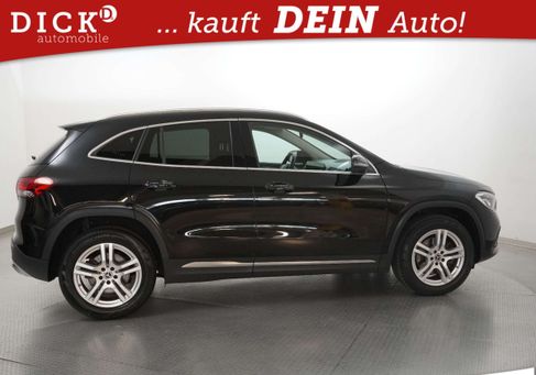 Mercedes-Benz GLA 220, 2023 2