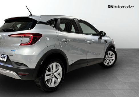 Renault Captur, 2022