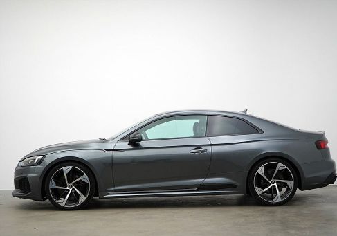 Audi A5, 2018 2