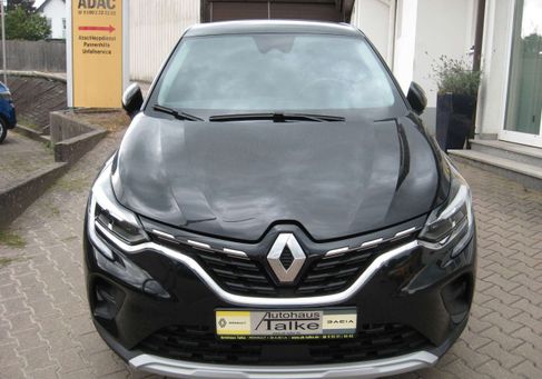 Renault Captur, 2020