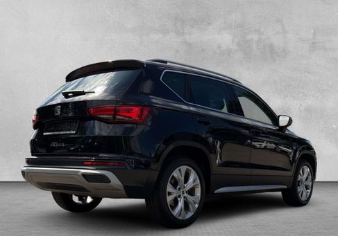 Seat Ateca, 2023