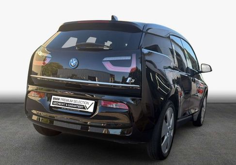BMW i3, 2019