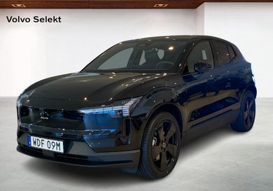 Volvo EX30, 2027