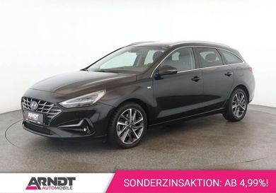 Hyundai i30, 2023