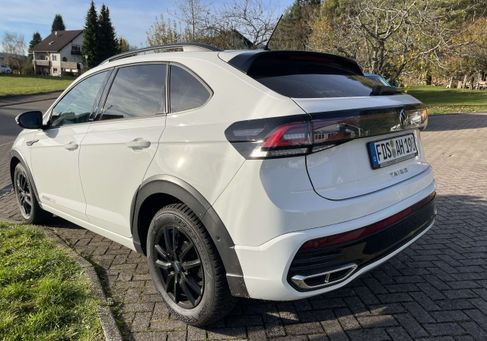 Volkswagen Taigo, 2022