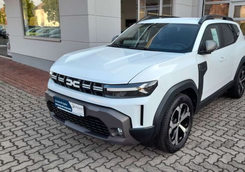 Dacia Duster, 2024 3