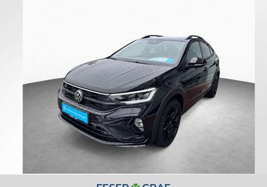 Volkswagen Taigo, 2025