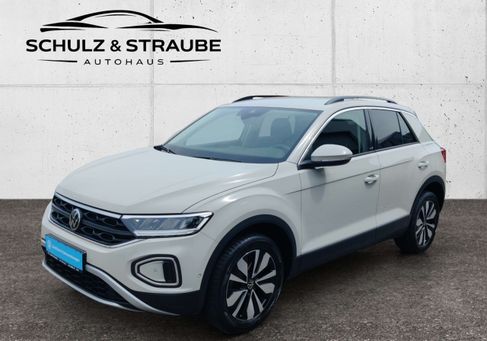 Volkswagen T-Roc, 2023