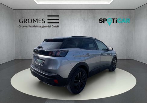Peugeot 3008, 2024