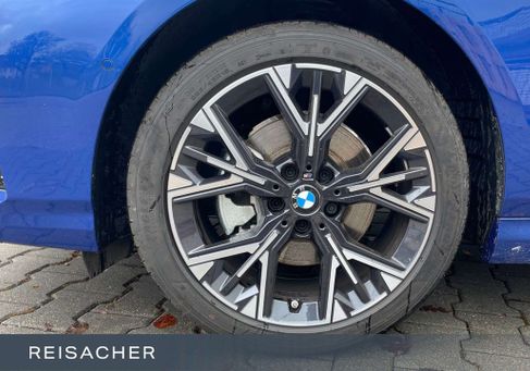 BMW 120, 2025