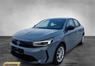 Opel Corsa, 2026