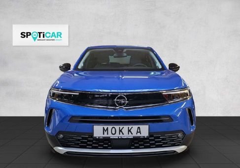 Opel Mokka, 2023 2