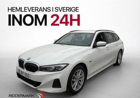BMW 330, 2023 3