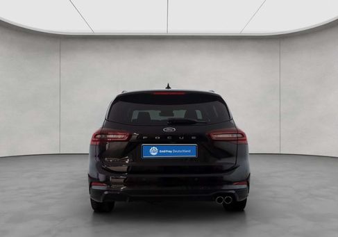Ford Focus, 2024