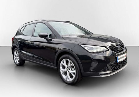 Seat Arona, 2026