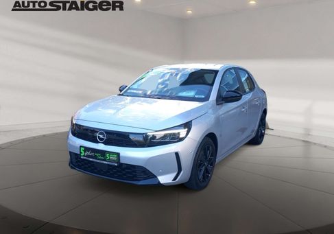 Opel Corsa, 2024 2