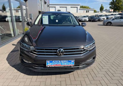 Volkswagen Passat Variant, 2024 2